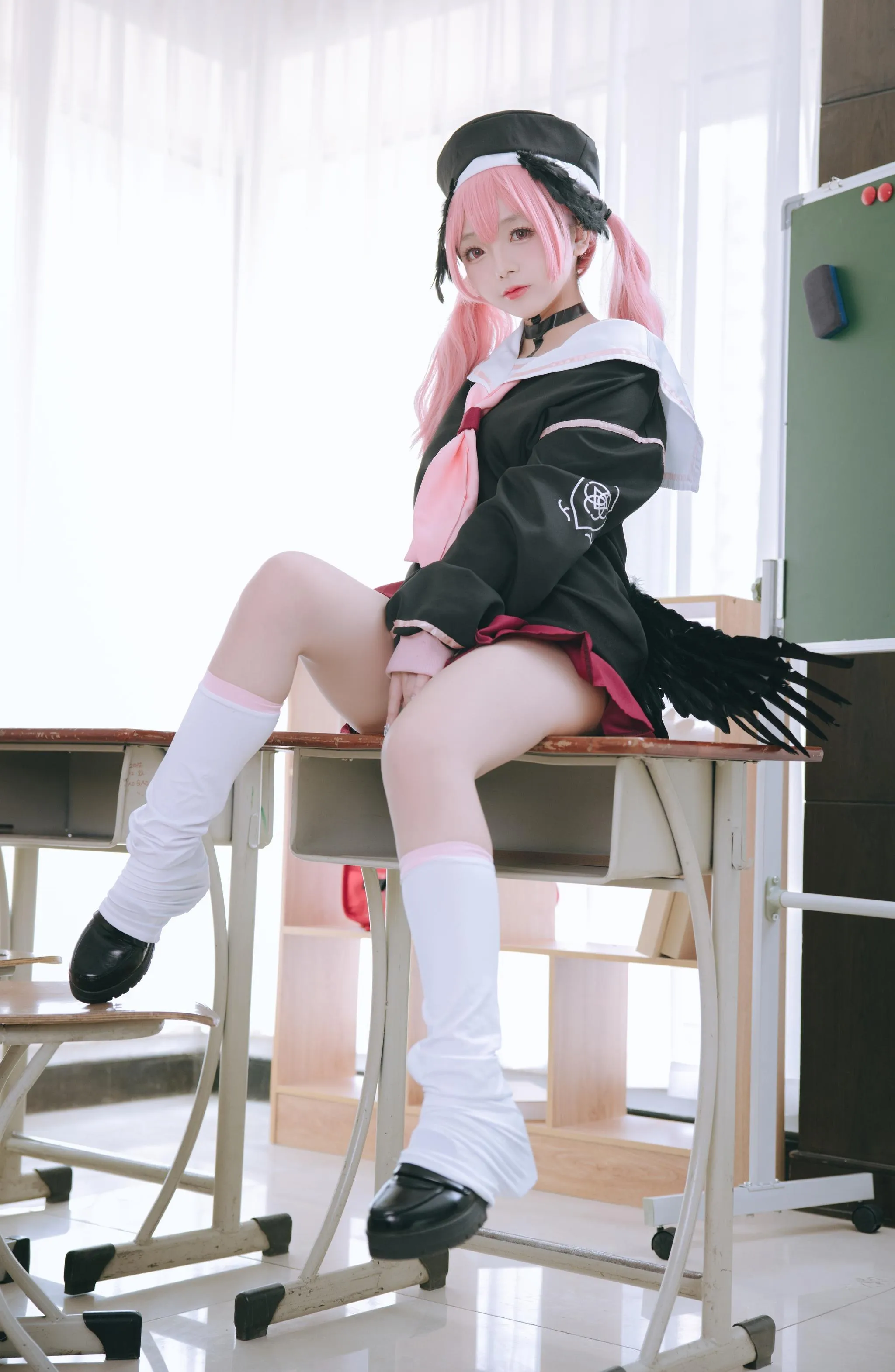 日奈娇 – NO.42 下江小春 [125P]插图7